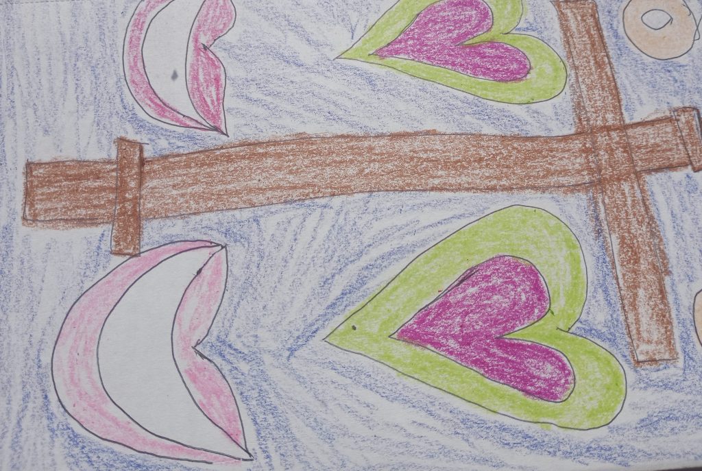 Week 2 Bible verse and&nbsp;Commentaries