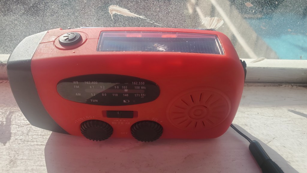 Runningsnail Emergency Radio Review: Pros and&nbsp;Cons