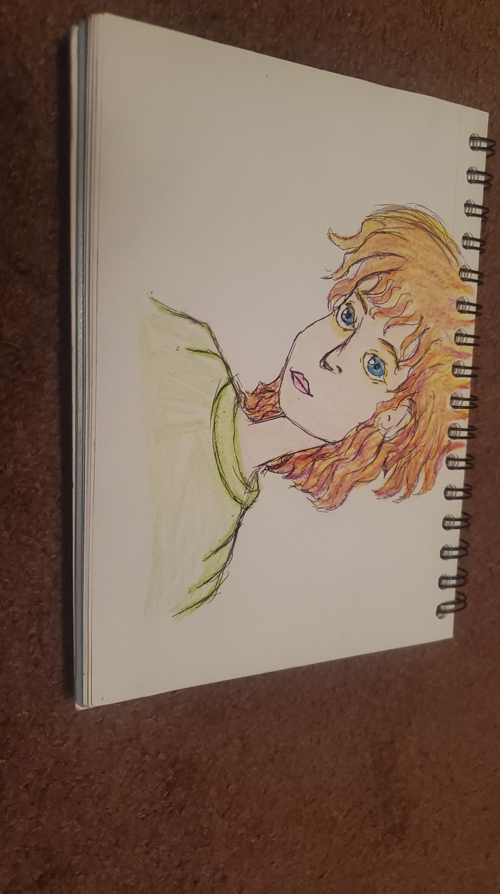 The Eastsons Chapter&nbsp;3