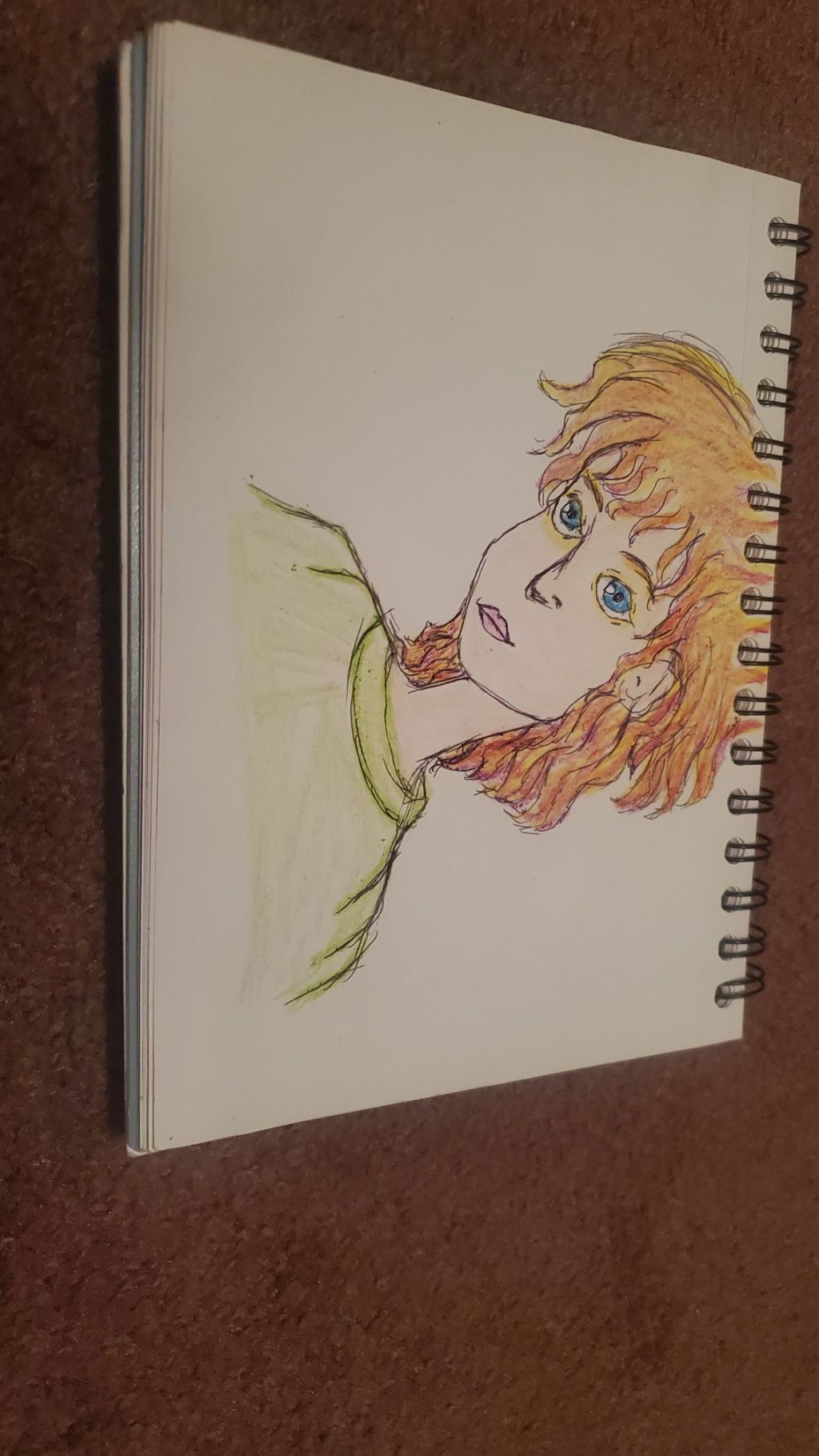 The Eastsons Chapter&nbsp;10