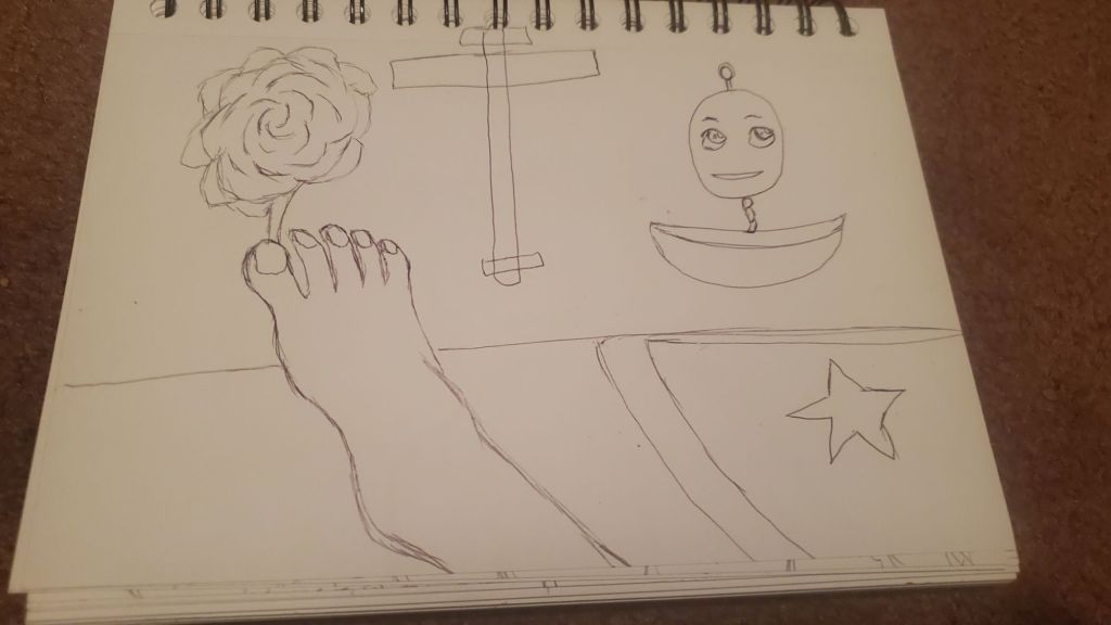 Free Christian Artworks pages&nbsp;1