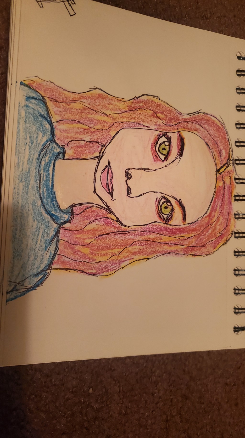 The Eastsons Chapter&nbsp;4