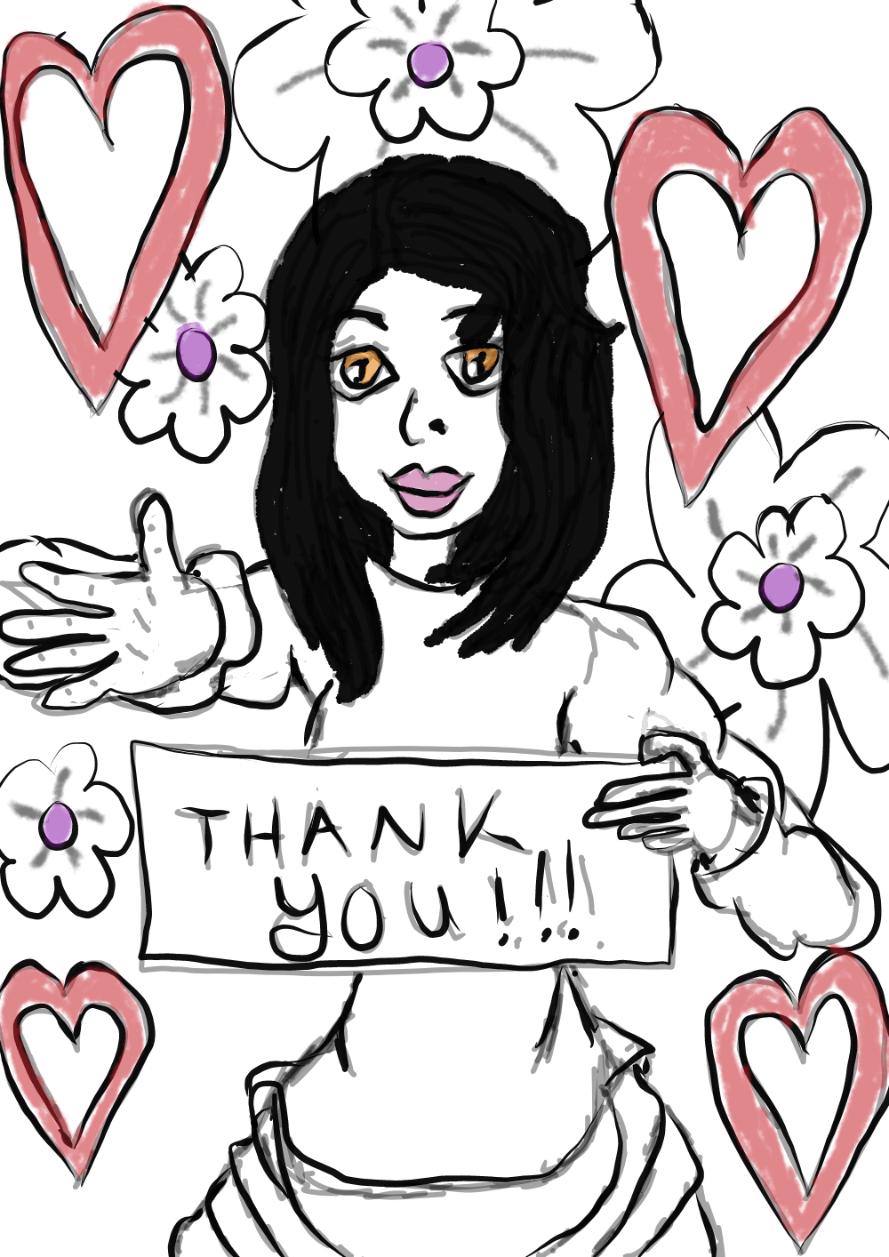 Celebrating 20 Subscribers: My Blogging&nbsp;Journey