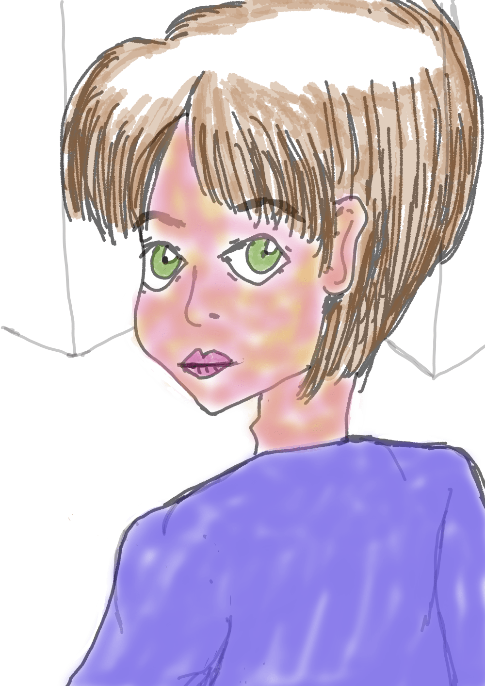 The Eastsons chapter&nbsp;12