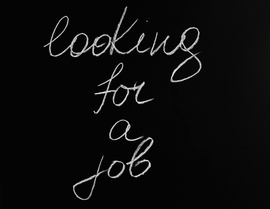 How to find a Job: February 2025 edition