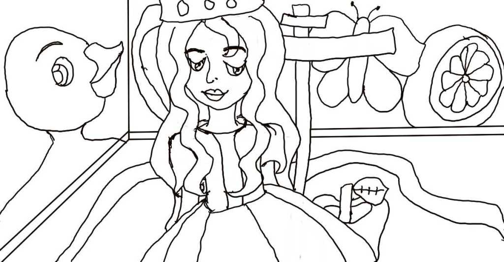 Free Christian coloring pages for download week&nbsp;1