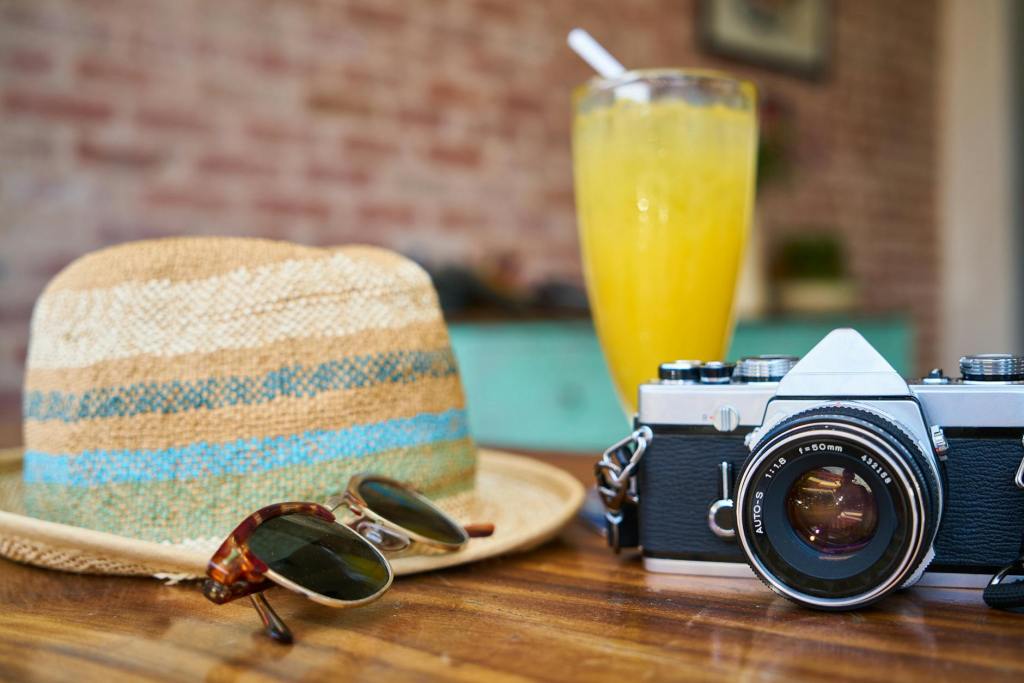 How to become a travel blogger on a&nbsp;Budget
