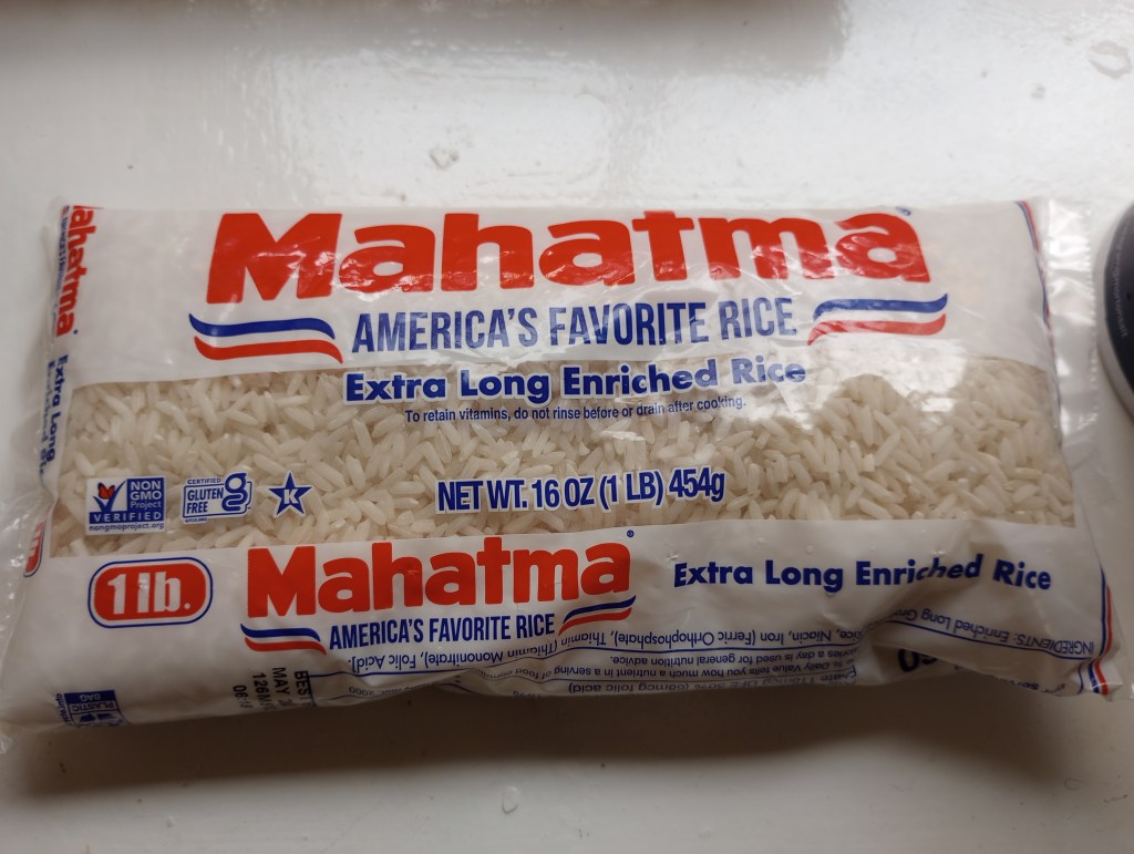 How to make butter&nbsp;rice