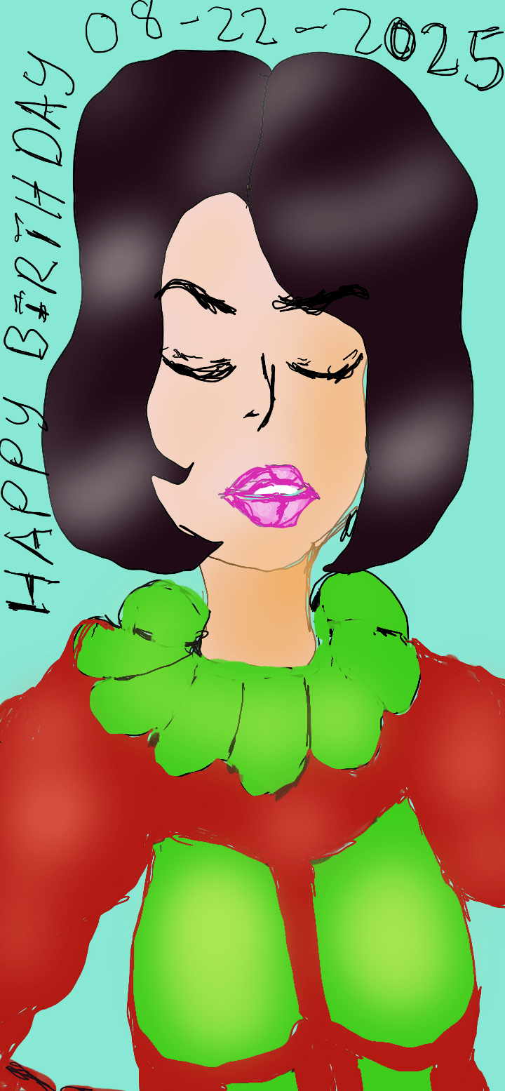 Happy Sunday August 24&nbsp;2025