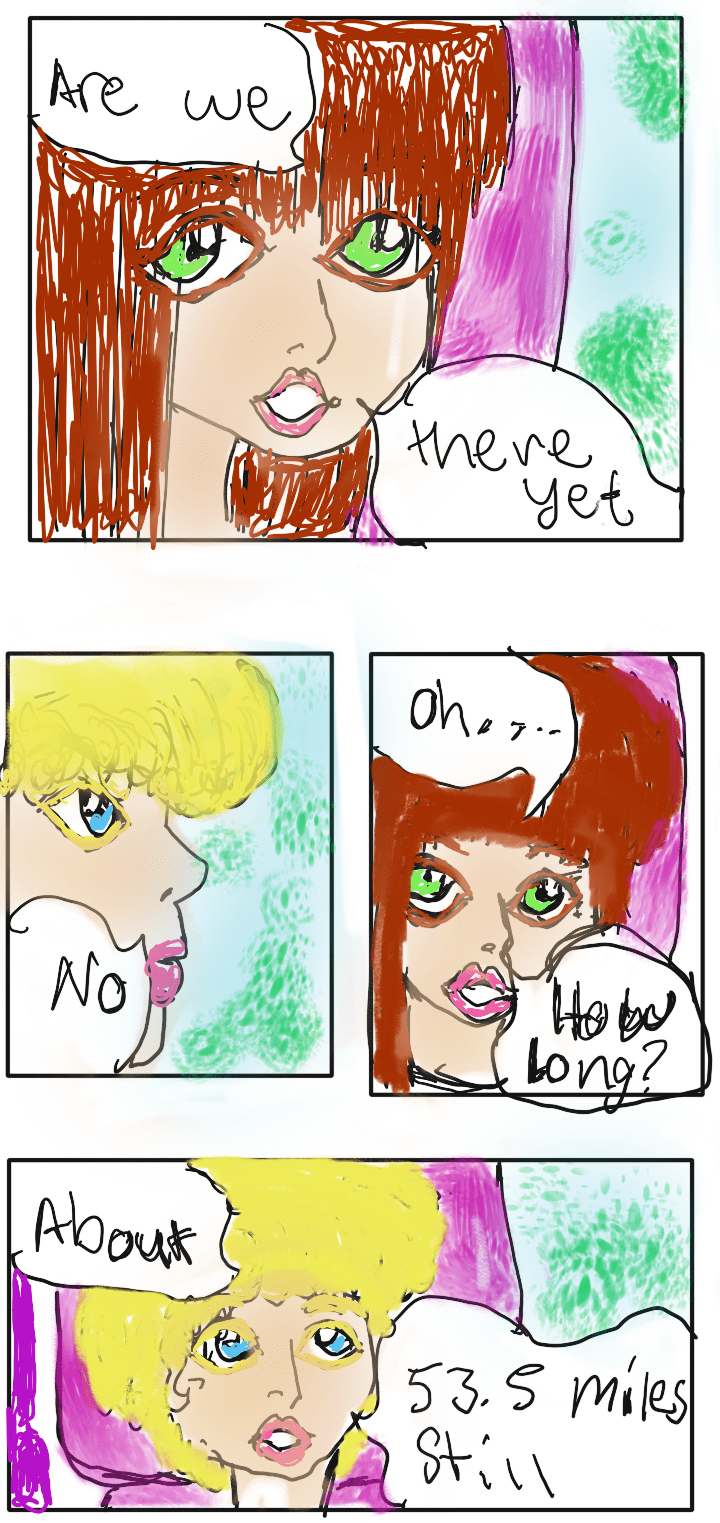 Where did your name come&nbsp;from?