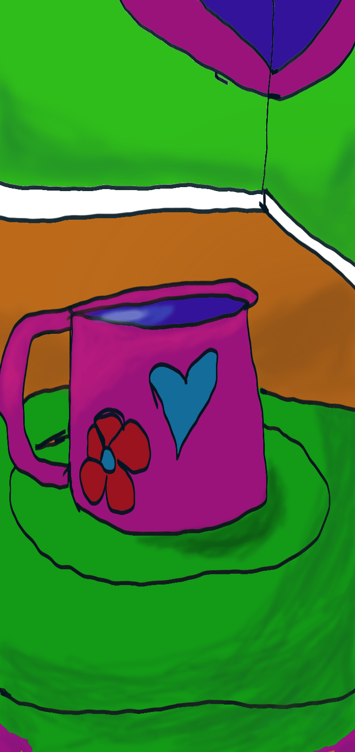 What daily habit do you do that improves your quality of&nbsp;life?