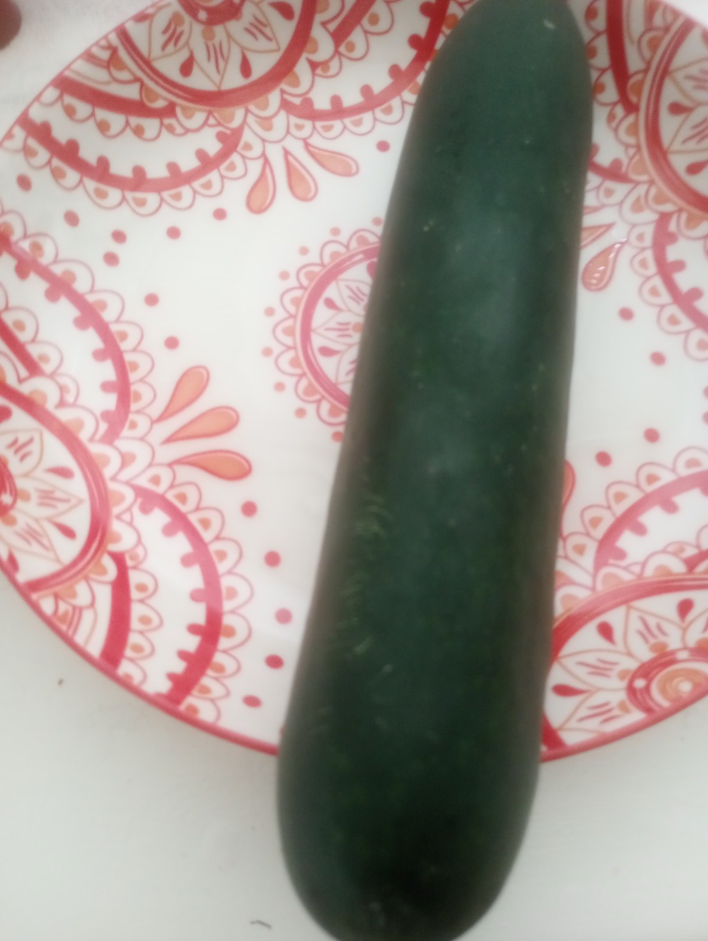 How to make Cucumber&nbsp;Smoothie