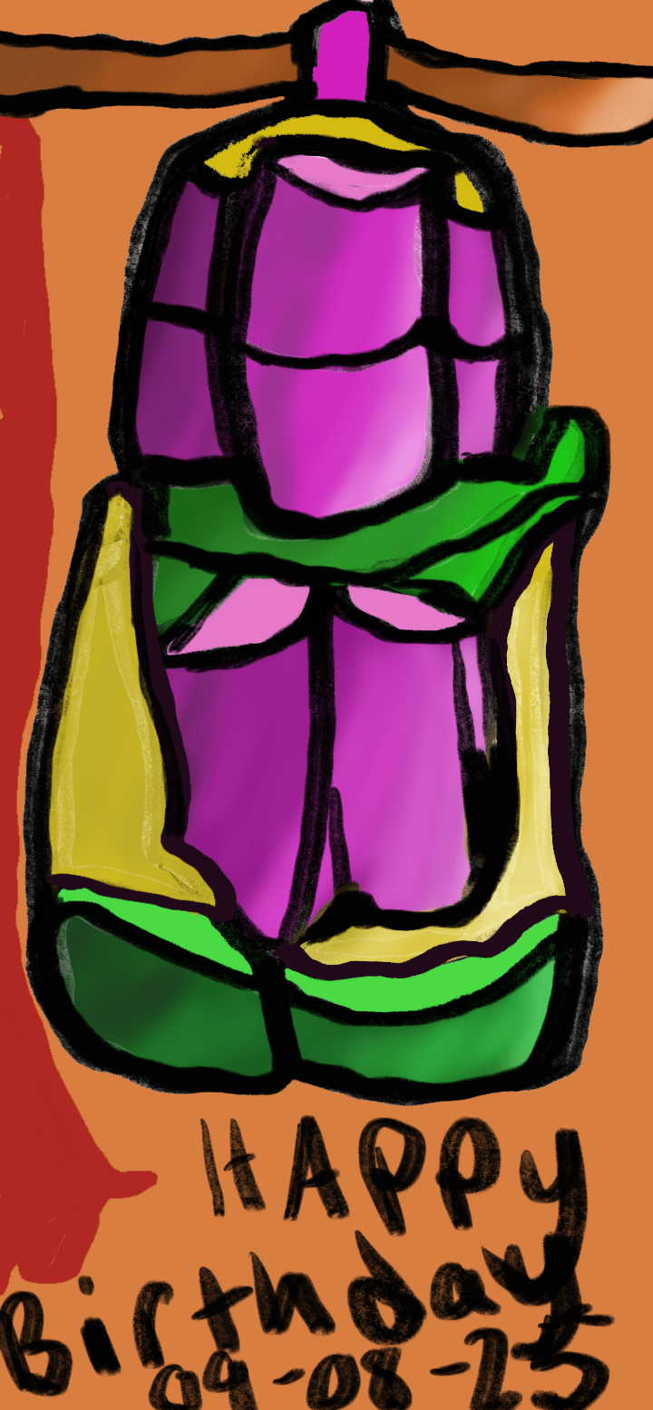 Happy birthday 09 08&nbsp;2025