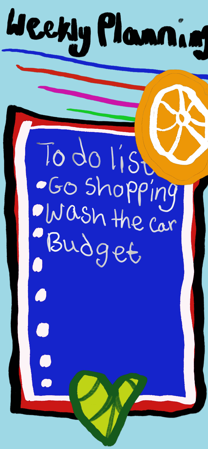 Describe your idea&nbsp;week