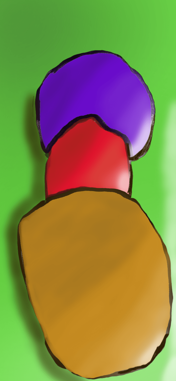 To find a friend chapter&nbsp;1